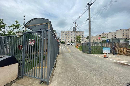 Apartamento à venda com 2 quartos, 42m² em Santo Afonso, Novo Hamburgo
