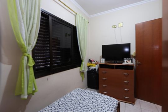 Quarto 3 de casa à venda com 3 quartos, 207m² em Vila Alpina, São Paulo