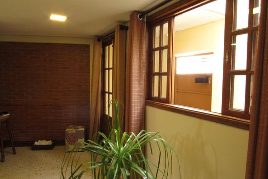 Casa para alugar com 2 quartos, 120m² em Vila Campesina, Osasco