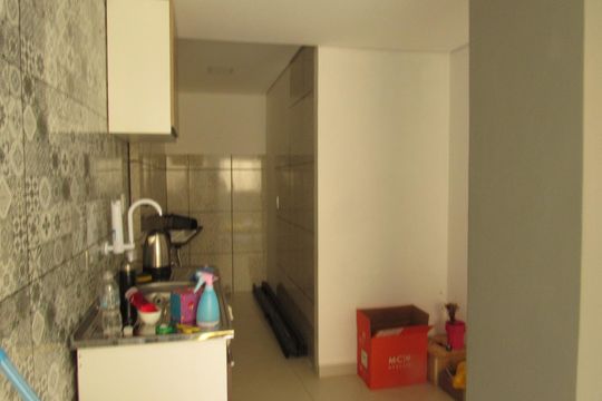 Cozinha 2 de casa para alugar com 2 quartos, 120m² em Vila Campesina, Osasco