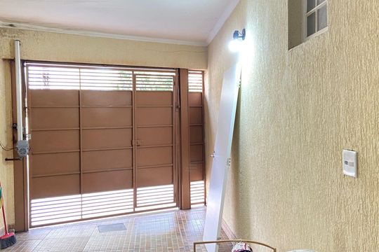 Garagem de casa para alugar com 2 quartos, 120m² em Vila Campesina, Osasco