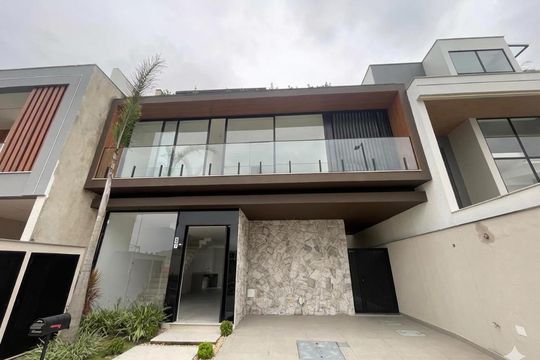 Casa de Condomínio à venda com 4 quartos, 276m² em Recreio dos Bandeirantes, Rio de Janeiro