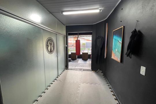 Casa para alugar com 1 quarto, 150m² em Centro, São Leopoldo