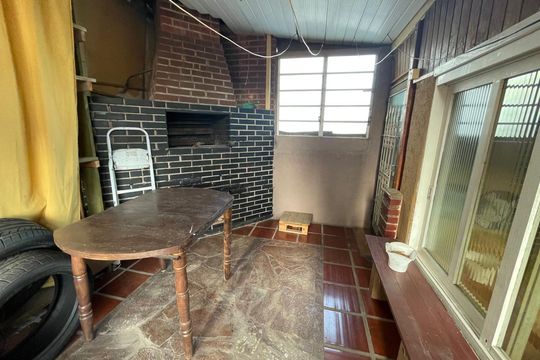 Casa para alugar com 1 quarto, 150m² em Centro, São Leopoldo