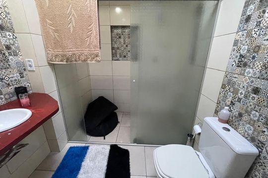 Casa para alugar com 1 quarto, 150m² em Centro, São Leopoldo