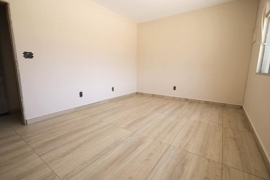 Sala de casa à venda com 3 quartos, 172m² em Jardim Utinga, Santo André