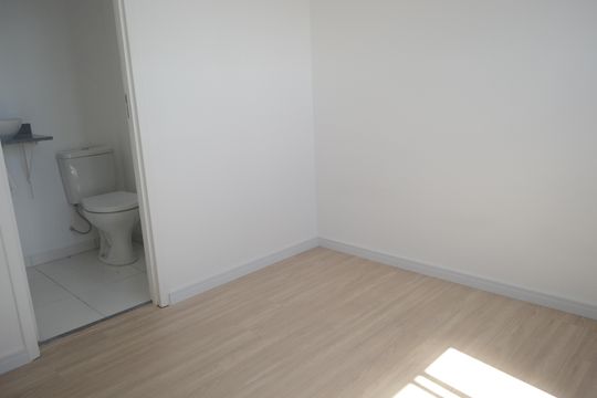 Apartamento para alugar com 3 quartos, 64m² em Parque Santa Rosa, Suzano