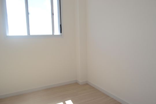 Apartamento para alugar com 3 quartos, 64m² em Parque Santa Rosa, Suzano