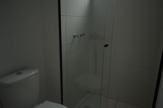 Apartamento para alugar com 3 quartos, 64m² em Parque Santa Rosa, Suzano