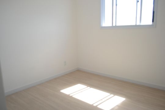 Apartamento para alugar com 3 quartos, 64m² em Parque Santa Rosa, Suzano