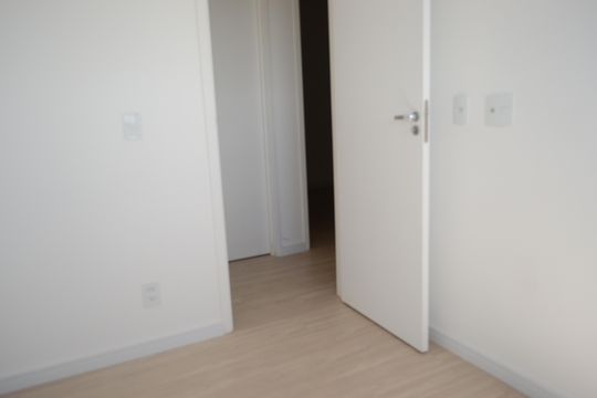 Apartamento para alugar com 3 quartos, 64m² em Parque Santa Rosa, Suzano