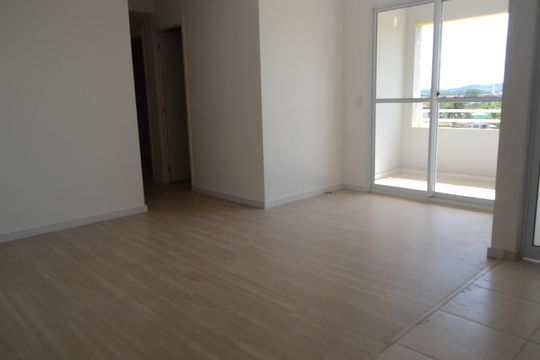 Apartamento para alugar com 3 quartos, 64m² em Parque Santa Rosa, Suzano