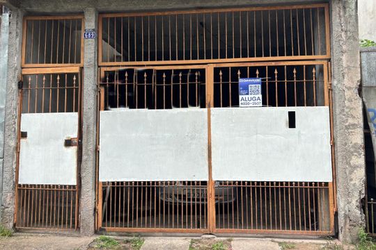 Casa à venda com 2 quartos, 90m² em Jardim Campestre, São Bernardo do Campo