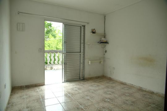 Casa à venda com 2 quartos, 90m² em Jardim Campestre, São Bernardo do Campo
