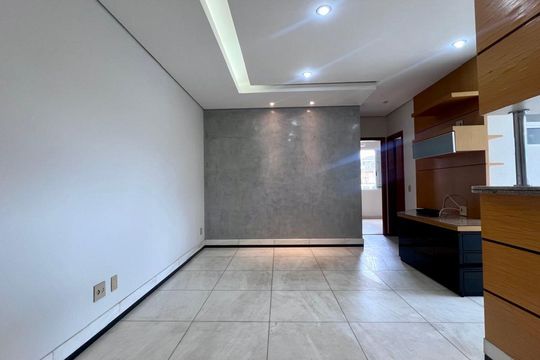 Apartamento à venda com 2 quartos, 64m² em Lourdes, Belo Horizonte