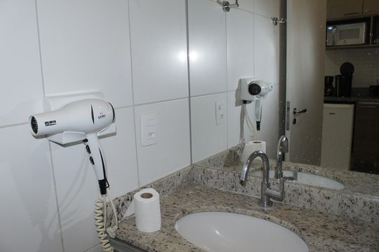 Kitnet/Studio para alugar com 1 quarto, 22m² em Centro Histórico de São Paulo, São Paulo