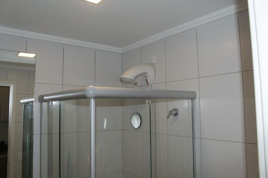 Kitnet/Studio para alugar com 1 quarto, 22m² em Centro Histórico de São Paulo, São Paulo