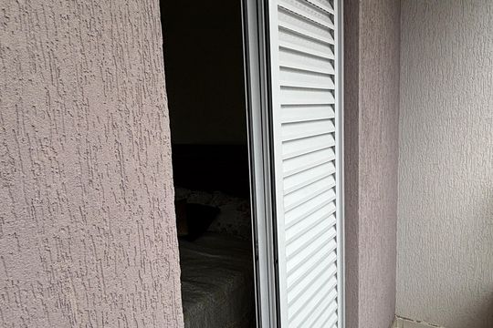 Suite 1 Varanda de casa à venda com 3 quartos, 146m² em Vila Cecília Maria, Santo André