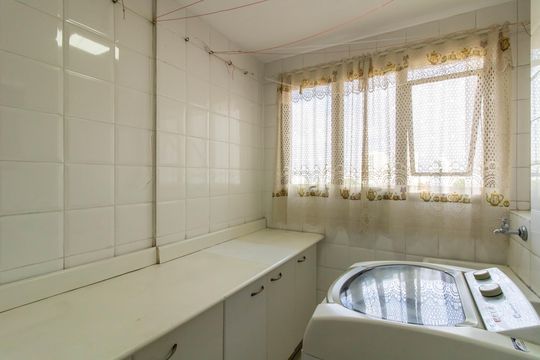 Area de Serviço de apartamento para alugar com 2 quartos, 60m² em Vila Rosalia, Guarulhos