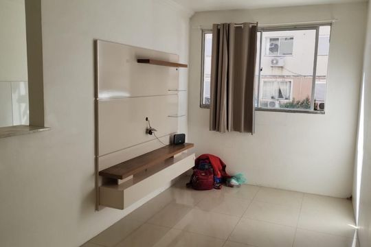 Apartamento à venda com 2 quartos, 60m² em Coronel Aparicio Borges, Porto Alegre