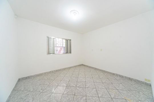 Quarto 1 de casa à venda com 3 quartos, 90m² em Jardim Itapoan, Santo André