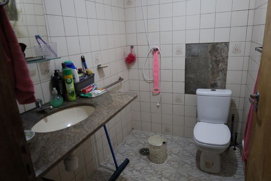Casa à venda com 3 quartos, 200m² em Vila Emir, São Paulo