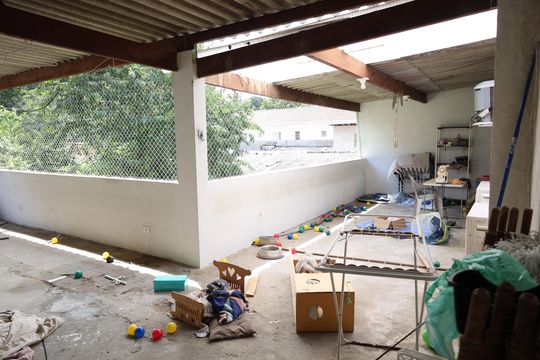 Casa à venda com 3 quartos, 200m² em Vila Emir, São Paulo