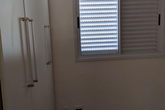 Apartamento à venda com 2 quartos, 56m² em Vila Sonia do Taboao, Taboão da Serra