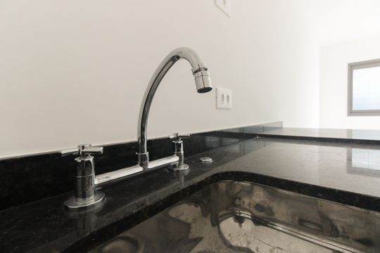 Studio - Cozinha  de kitnet/studio à venda com 1 quarto, 27m² em Vila Matilde, São Paulo