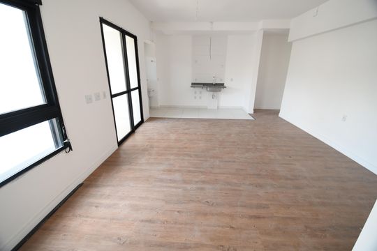 Sala de kitnet/studio à venda com 1 quarto, 45m² em Taquaral, Campinas