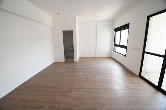Kitnet/Studio à venda com 1 quarto, 45m² em Taquaral, Campinas