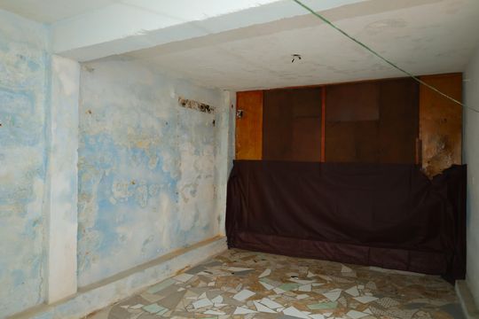 Garagem de casa à venda com 2 quartos, 250m² em Jardim Adelaide, São Paulo