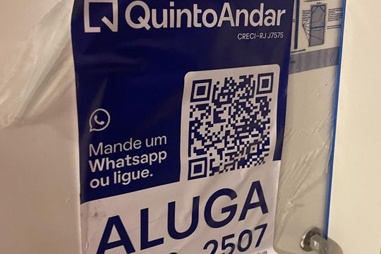 Plaquinha de apartamento para alugar com 2 quartos, 44m² em Chácaras Rio-petrópolis, Duque de Caxias