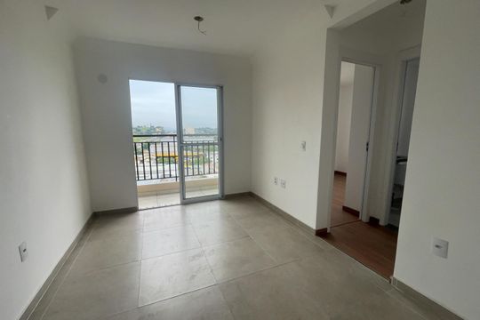 Apartamento para alugar com 2 quartos, 44m² em Chácaras Rio-petrópolis, Duque de Caxias