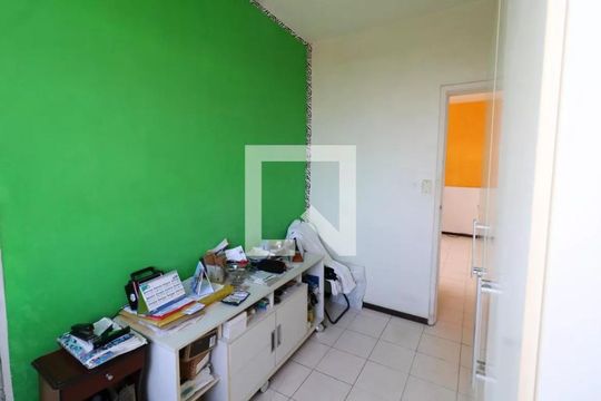 Quarto de casa à venda com 3 quartos, 110m² em Jardim Carioca, Rio de Janeiro