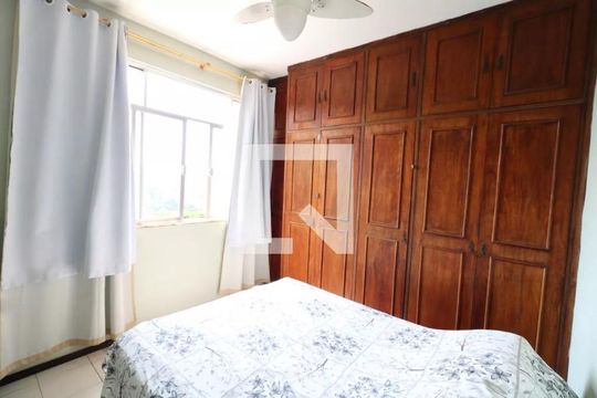 Quarto de casa à venda com 3 quartos, 110m² em Jardim Carioca, Rio de Janeiro