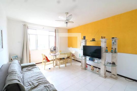 Casa à venda com 3 quartos, 110m² em Jardim Carioca, Rio de Janeiro