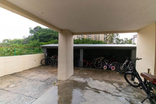 Área comum de apartamento à venda com 2 quartos, 60m² em Ingá, Niterói
