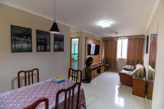 Apartamento à venda com 2 quartos, 60m² em Ingá, Niterói