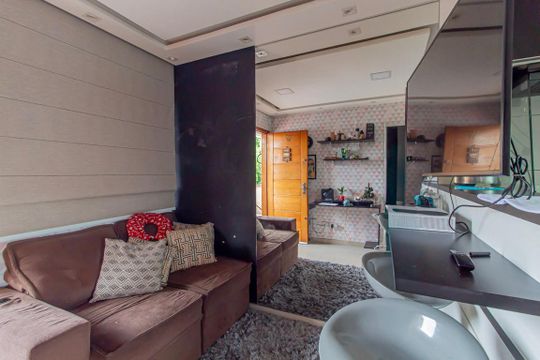Apartamento à venda com 1 quarto, 38m² em Cidade Líder, São Paulo