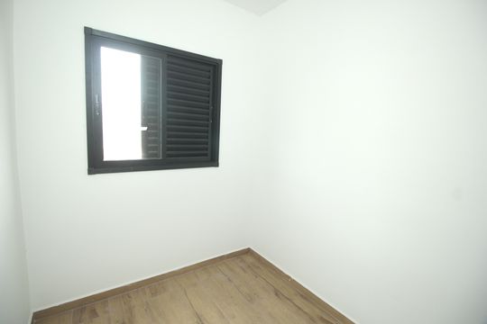 Apartamento à venda com 2 quartos, 106m² em Vila Curuçá, Santo André