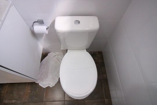 Apartamento à venda com 2 quartos, 58m² em Vila Ema, São Paulo
