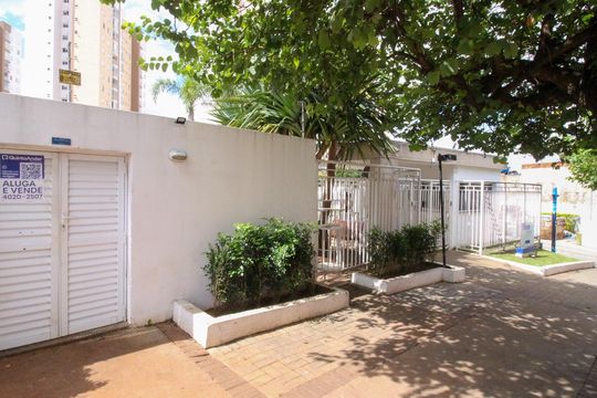Apartamento à venda com 2 quartos, 58m² em Vila Ema, São Paulo