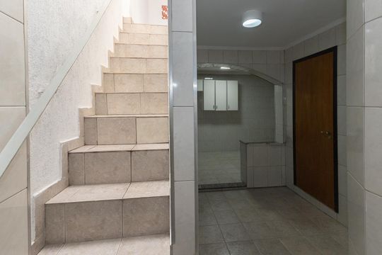 Área de Serviço de casa à venda com 2 quartos, 105m² em Vila Guilherme, São Paulo