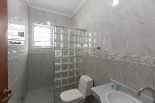Banheiro 1 de casa à venda com 2 quartos, 105m² em Vila Guilherme, São Paulo