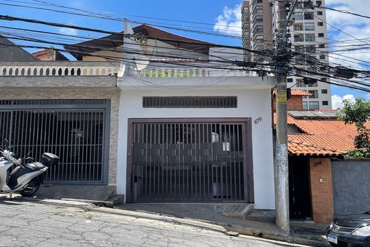 Casa à venda com 3 quartos, 200m² em Itaquera, São Paulo