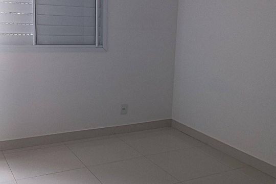 Quarto de apartamento à venda com 3 quartos, 97m² em Jardim Amazonas, Campinas