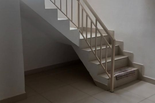 Sala de apartamento à venda com 3 quartos, 97m² em Jardim Amazonas, Campinas