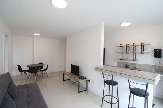 Apartamento à venda com 2 quartos, 77m² em Barra Olímpica, Rio de Janeiro