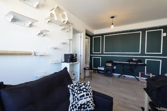 Apartamento para alugar com 1 quarto, 36m² em Liberdade, São Paulo